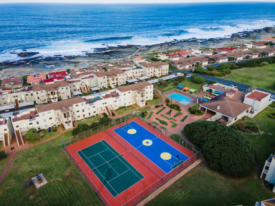 2 Bedroom Property for Sale in Hermanus Beach Club Western Cape